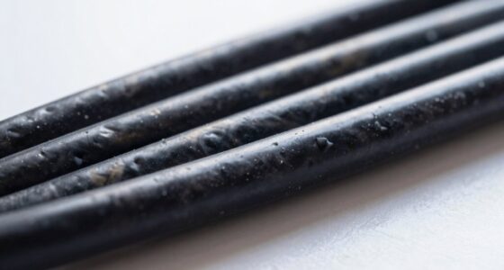 wire gauge heat comparison