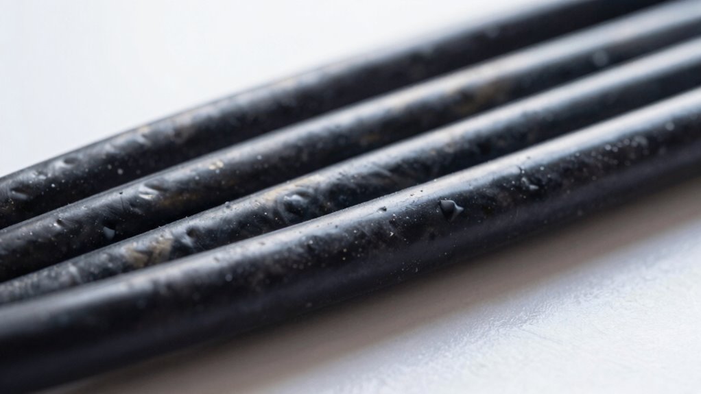 wire gauge heat comparison