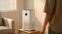 10 Best Air Purifier for Wildfire Power Shutoffs in 2026