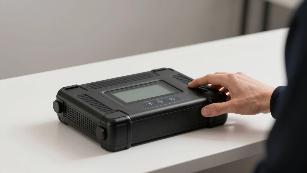 10 Best Battery Backup System for Winter Outages in 2026