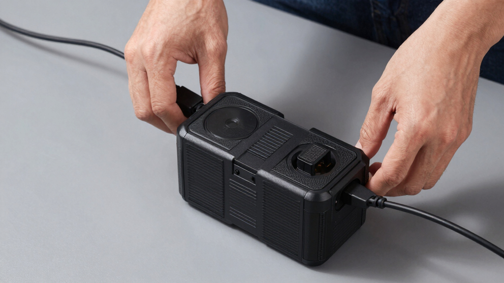 10 Best Cable Organizer For Backup Power Gear In 2026