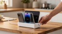 10 Best Charging Station Organizer for Family Devices in 2026