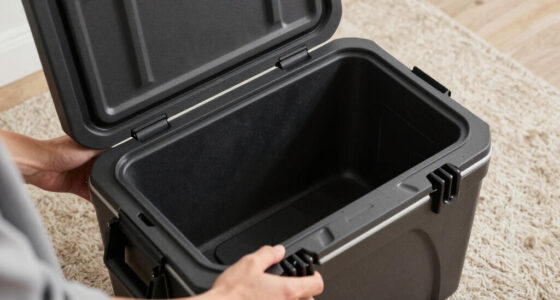 10 Best Cooler for Multi-Day Power Outages in 2026