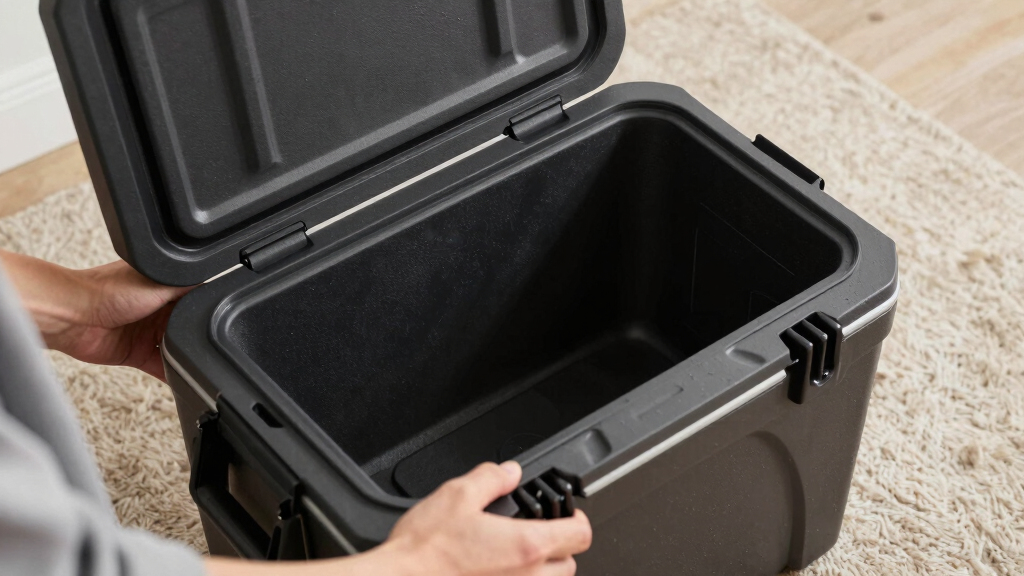 10 Best Cooler for Multi-Day Power Outages in 2026