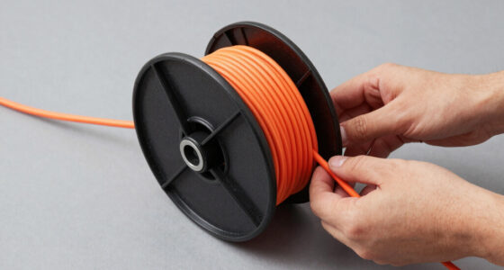 10 Best Cord Storage Reel For Extension Cords In 2026