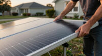 10 Best Folding Solar Panels for Home Backup in 2026