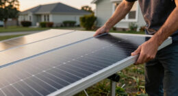 10 Best Folding Solar Panels for Home Backup in 2026