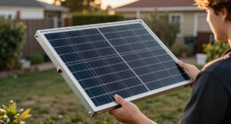 10 Best High Watt Portable Solar Panels in 2026