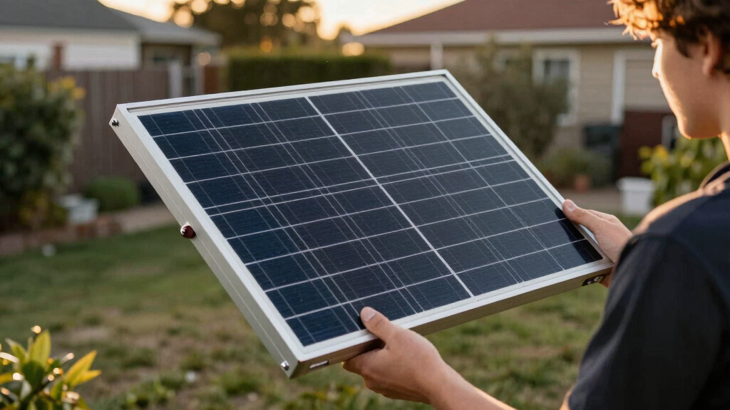 10 Best High Watt Portable Solar Panels in 2026