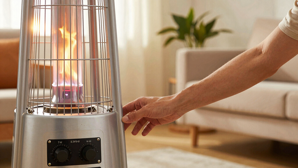 10 Best Indoor Safe Propane Heaters for Outages in 2026