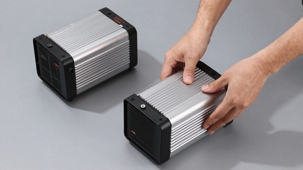 10 Best Inverter Generator With Parallel Capability in 2026