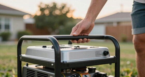 10 Best Inverter Generator With Remote Start in 2026