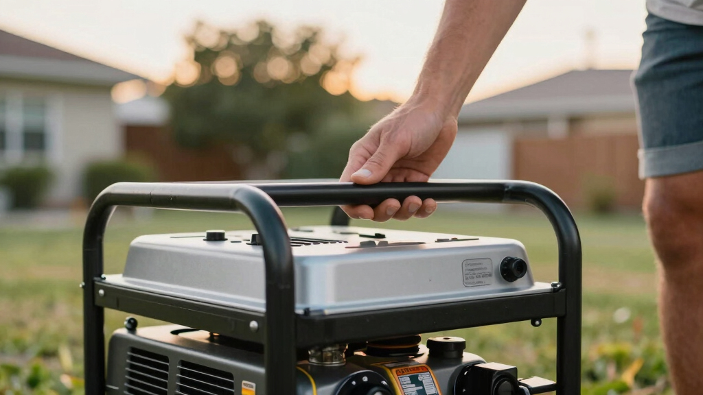 10 Best Inverter Generator With Remote Start in 2026
