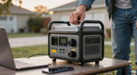 10 Best Inverter Generators for Sensitive Electronics in 2026