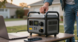 10 Best Inverter Generators for Sensitive Electronics in 2026