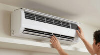 10 Best Mini Split Air Conditioner For Efficient Backup Cooling In 2026