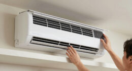 10 Best Mini Split Air Conditioner For Efficient Backup Cooling In 2026