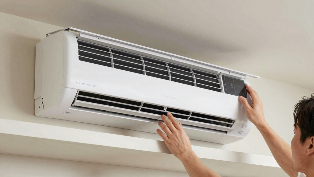 10 Best Mini Split Air Conditioner For Efficient Backup Cooling In 2026