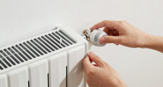 10 Best Oil Filled Radiator Heaters for Blackout Comfort in 2026