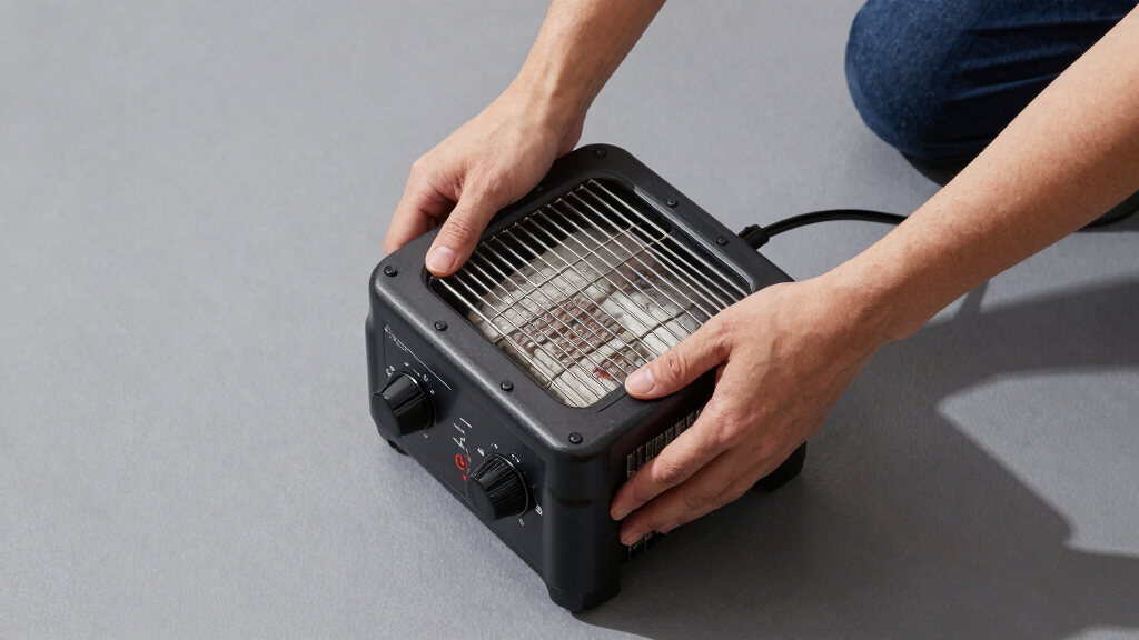 10 Best Portable Heaters for Generator Use in 2026
