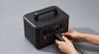 10 Best Portable Power Station for Freezer Backup in 2026