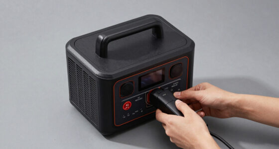 10 Best Portable Power Station for Freezer Backup in 2026