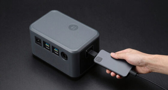 10 Best Portable Power Station for Fridge and Router in 2026