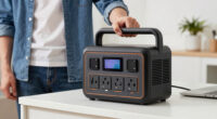 10 Best Portable Power Station for Internet Backup in 2026