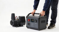 10 Best Portable Power Station for Sump Pump in 2026
