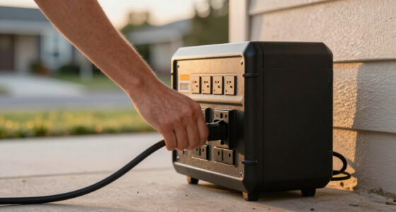 10 Best Power Distribution Box for Generator Use in 2026