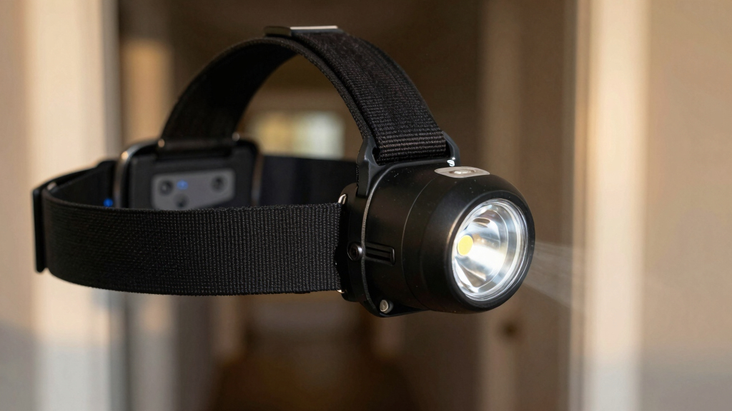 10 Best Rechargeable Headlamp for Home Use in 2026