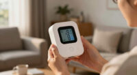 10 Best Smart Air Quality Monitors for Home Safety in 2026