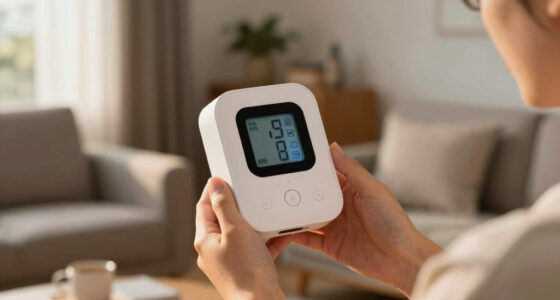 10 Best Smart Air Quality Monitors for Home Safety in 2026