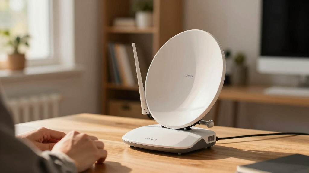 10 Best Starlink Kit for Backup Internet in 2026