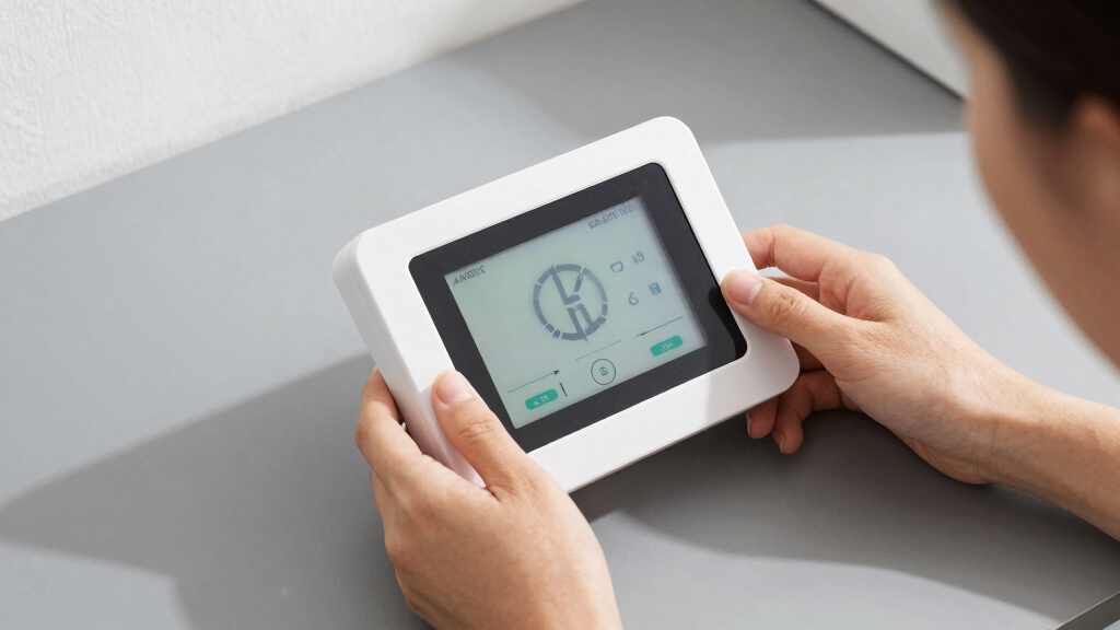 10 Best Sump Pump Monitor With Remote Alerts in 2026