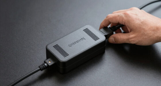 10 Best Surge Protectors for Generator Power in 2026