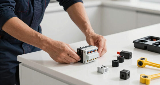 10 Best Transfer Switch Accessories Kit in 2026