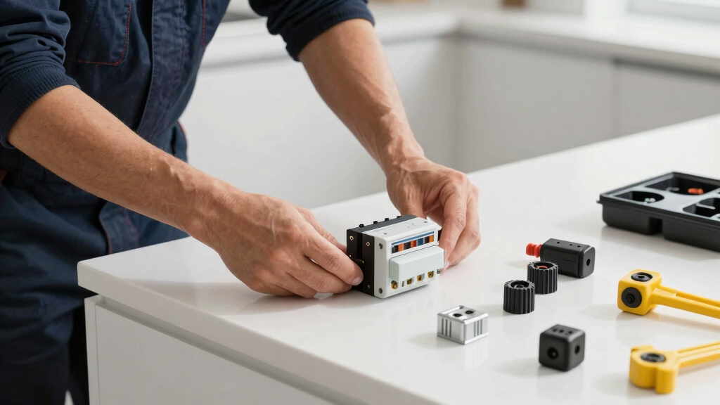 10 Best Transfer Switch Accessories Kit in 2026