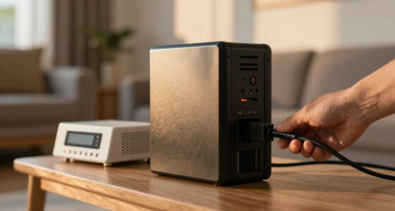 10 Best UPS for Security System Backup in 2026