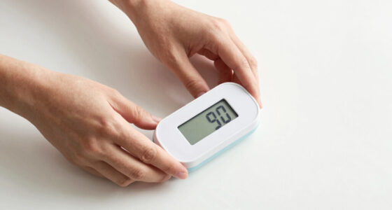 11 Best Digital Indoor Outdoor Thermometers for Outage Planning in 2026