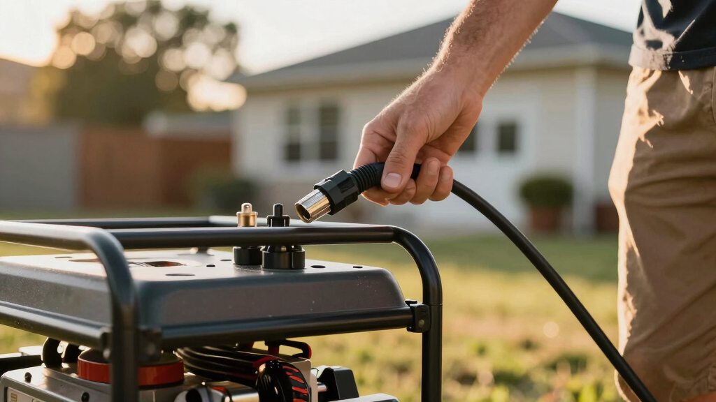 11 Best Generator Cord For Home Use In 2026