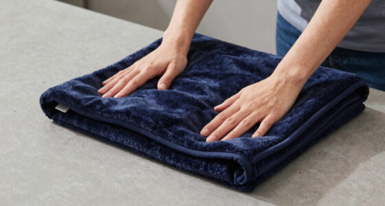 11 Best Heated Blanket For Winter Outages In 2026