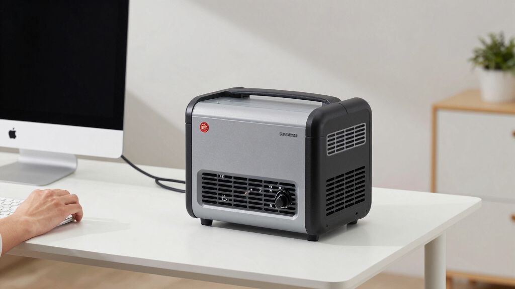 11 Best Inverter Generator For Home Office Backup In 2026