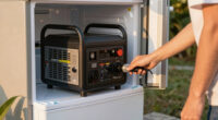 11 Best Inverter Generator for Refrigerator and Freezer in 2026