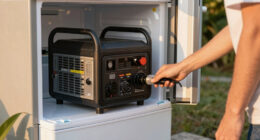 11 Best Inverter Generator for Refrigerator and Freezer in 2026