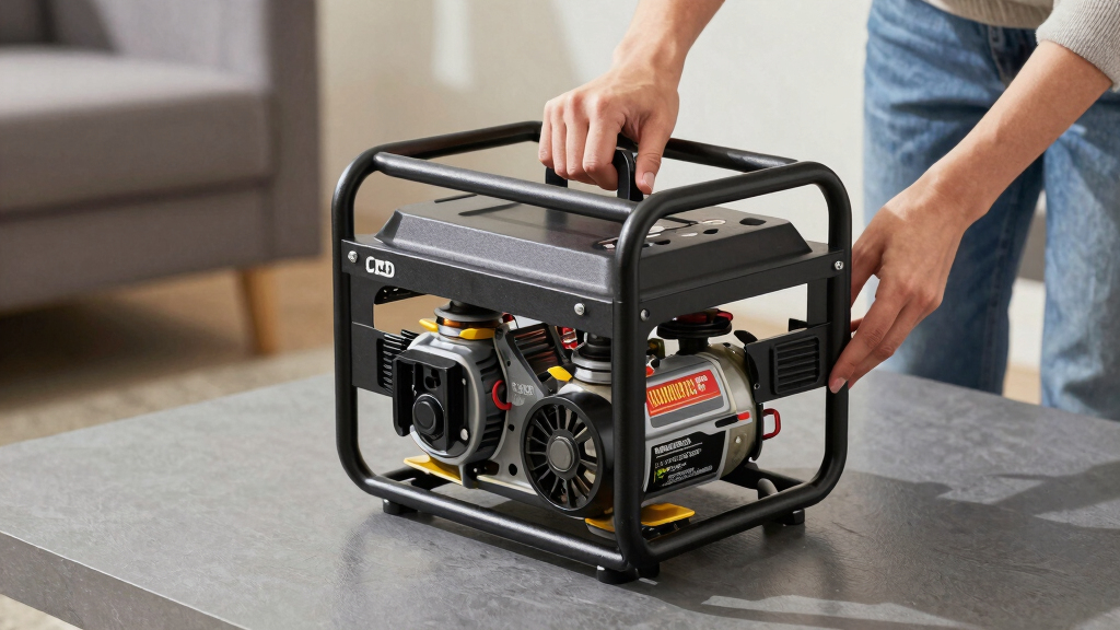 11 Best Inverter Generator With Dual Fuel in 2026 — Power Versatility Made Easy