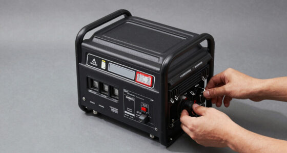 11 Best Inverter Generator With Tri Fuel in 2026