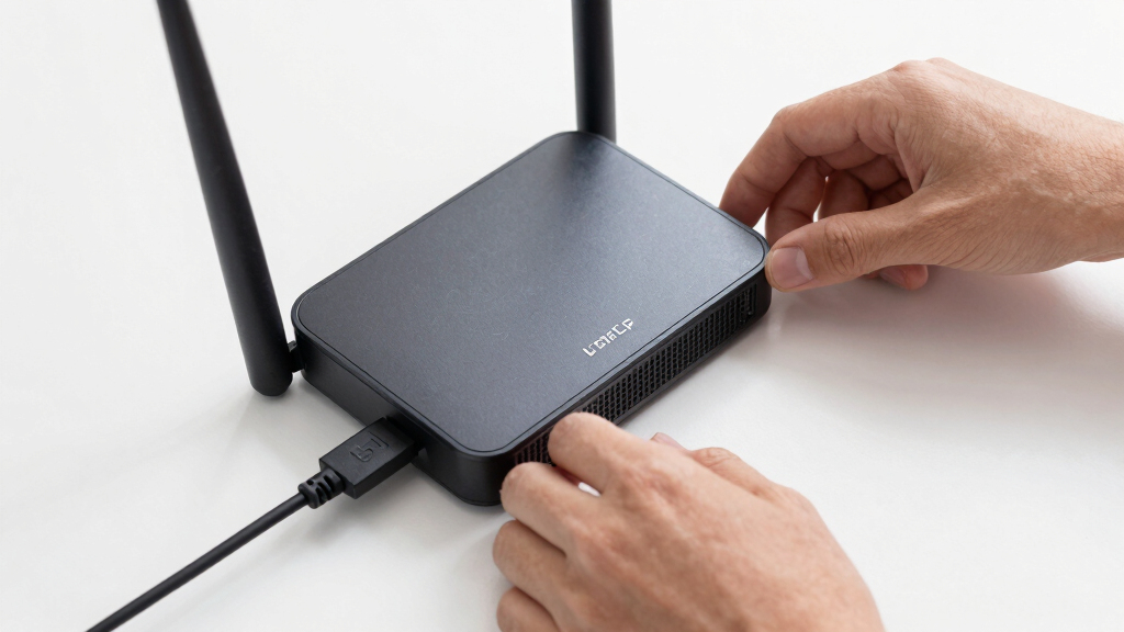 11 Best LTE Router for Outage Backup in 2026