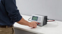 11 Best MPPT Charge Controller For Home Backup In 2026