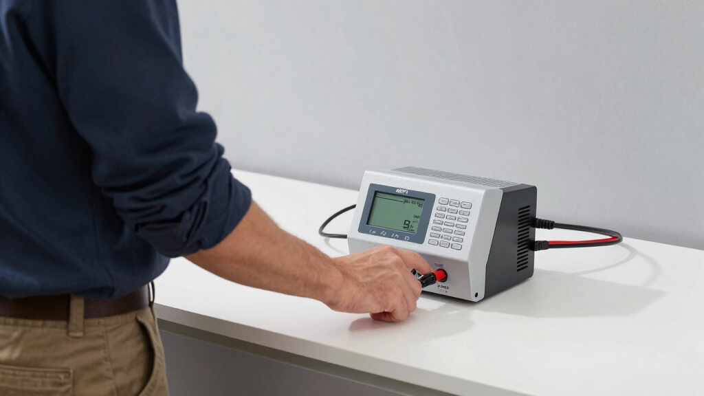 11 Best MPPT Charge Controller For Home Backup In 2026